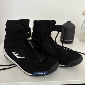 Everlast - Boxing Shoes